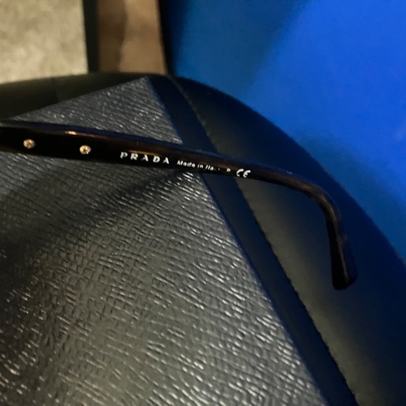 Prada Sunglasses - Picture 6 of 8